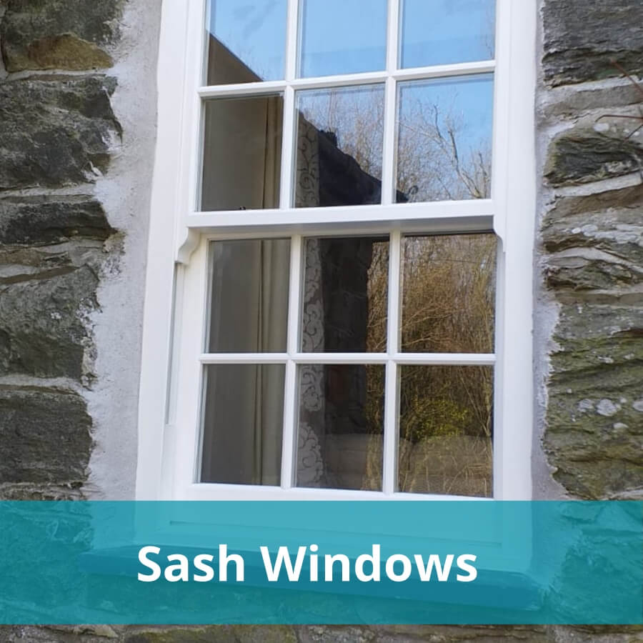 Sash Windows