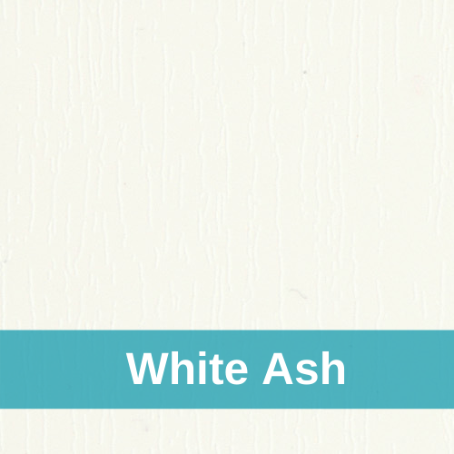 White Ash